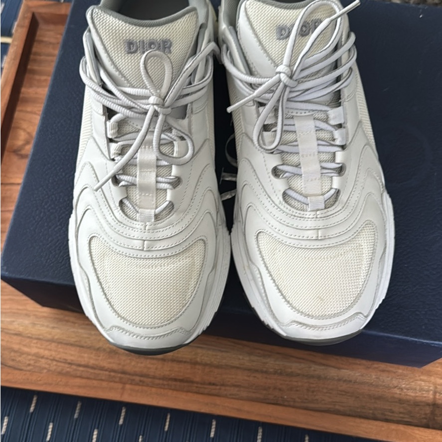 Dior Cd1 Used Like New 9.5 Men